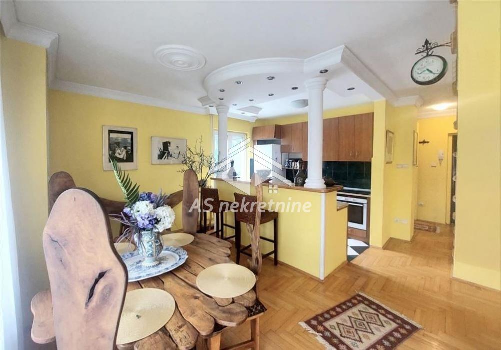 Stan Prodaja Beograd Stan Prodaja Beograd Dedinje 140 m2