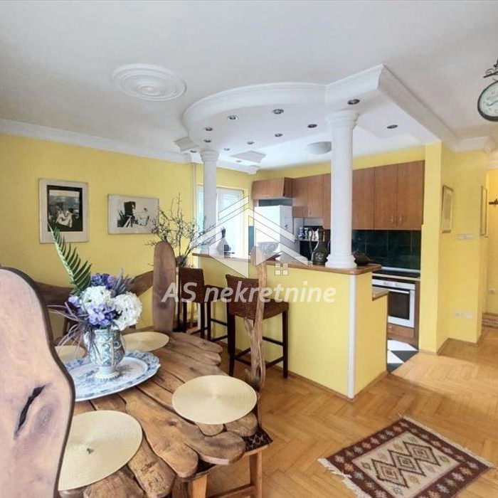 Stan Prodaja Beograd Dedinje 140 m2