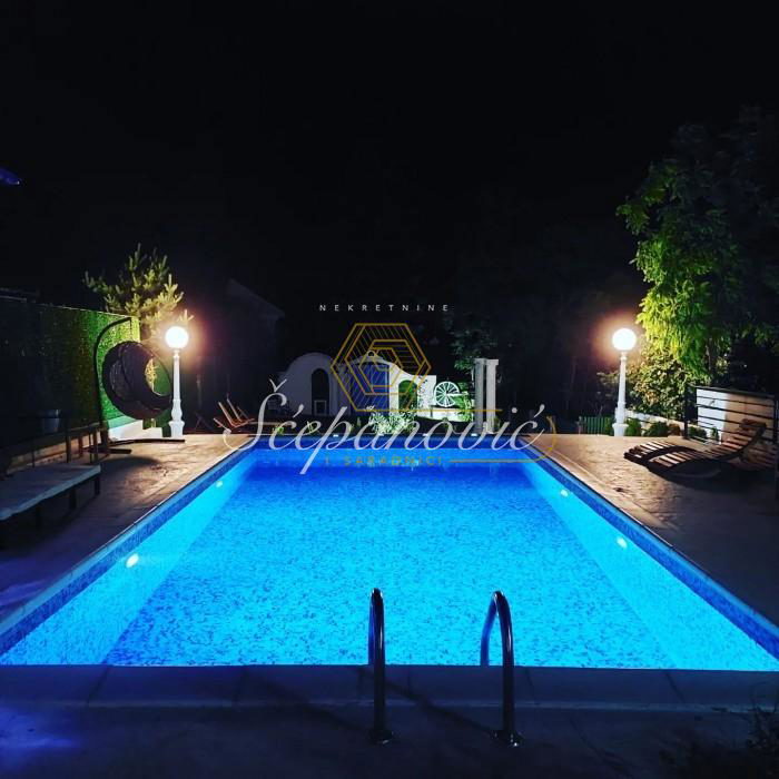 Kuća na prodaju, Rakovac, Beočin, 91m², 370.000 €