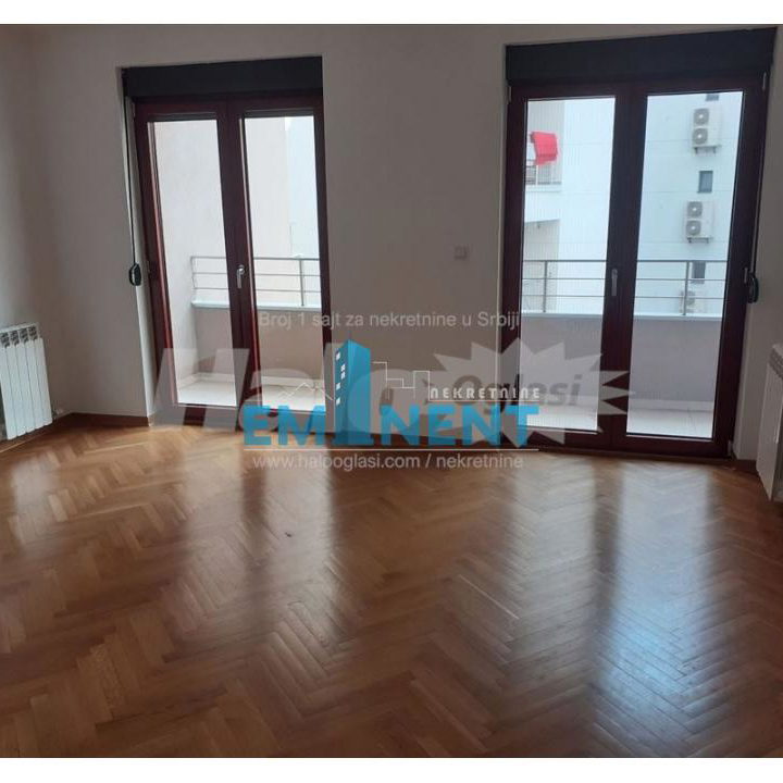 Stan Izdavanje Beograd Crveni Krst Vračar 90 m2
