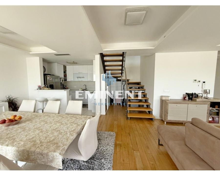 Stan Prodaja Beograd Stan Prodaja Beograd 128 m2