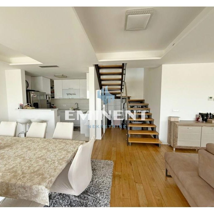 Stan Prodaja Beograd  128 m2