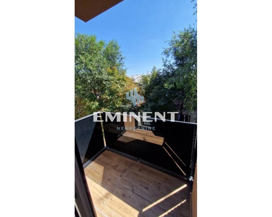 nekretnine-izdavanje-sNaUL9dMyB Dvosoban stan za izdavanje, Lekino Brdo, Beograd, 40m², 800 €/mes