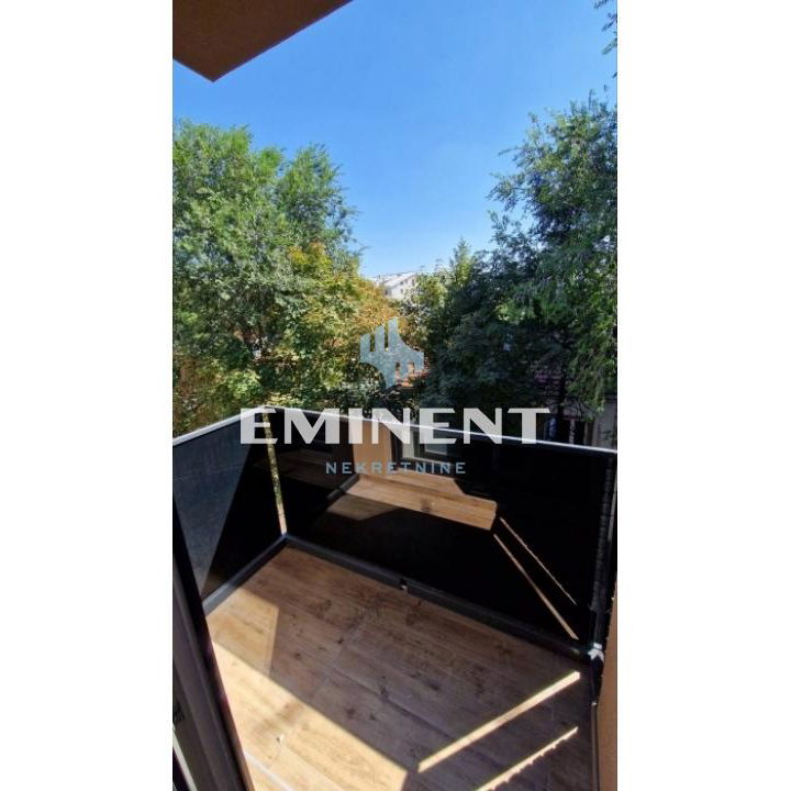 Dvosoban stan za izdavanje, Lekino Brdo, Beograd, 40m², 800 €/mes