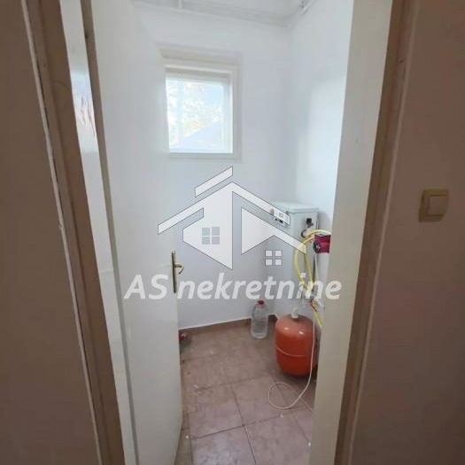 Četvorosoban stan za izdavanje, Dedinje, Beograd, 104m², 1.500 €/mes