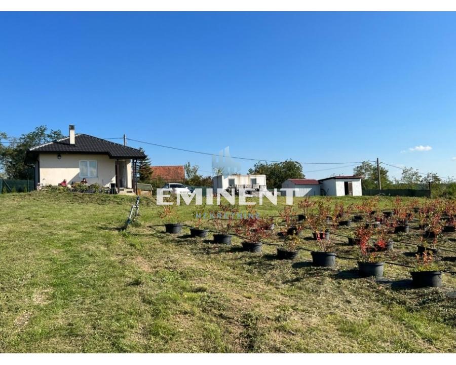 Plac Prodaja Beograd Sibnica 17000 m2