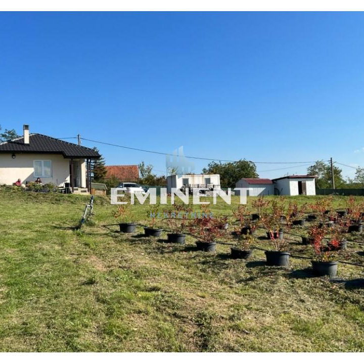 Plac Prodaja Beograd Sibnica 17000 m2