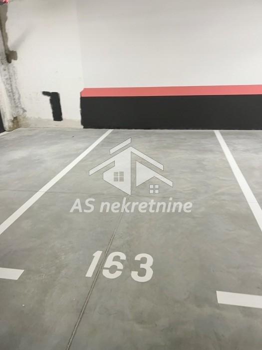 Stan Izdavanje Beograd Bulevar Kralja Aleksandra 52 m2