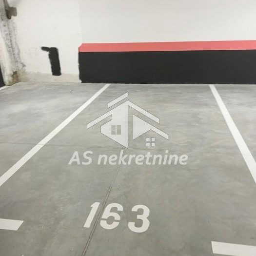 Stan Izdavanje Beograd Bulevar Kralja Aleksandra 52 m2
