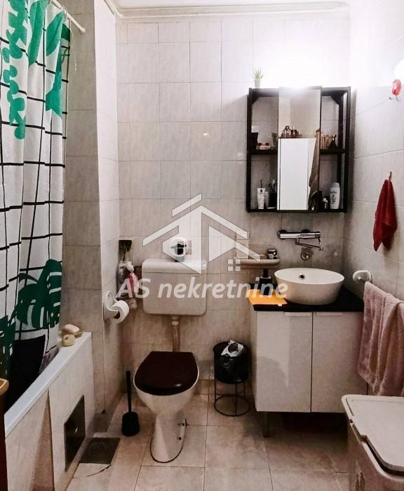 Četvorosoban stan za izdavanje, Beograd na Vodi, Beograd, 108m², 1.200 €/mes