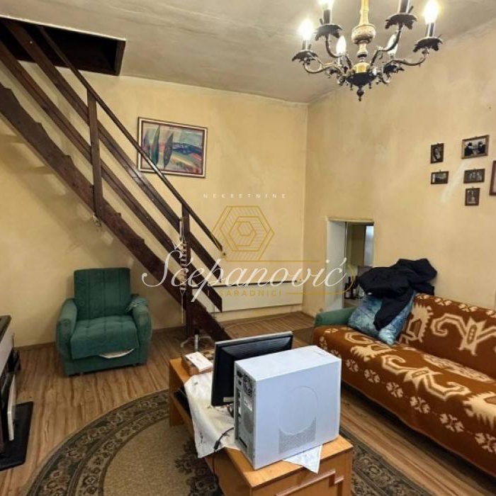 Kuća Prodaja Novi Sad Majur 75 m2