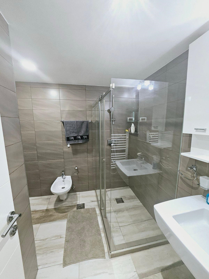Stan Prodaja Beograd Stan Prodaja Beograd Vojvode Stepe 87 m2