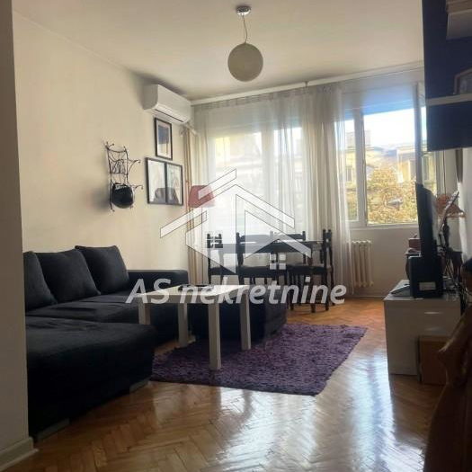 Stan Izdavanje Beograd Pravni Fakultet - Vračar 70 m2