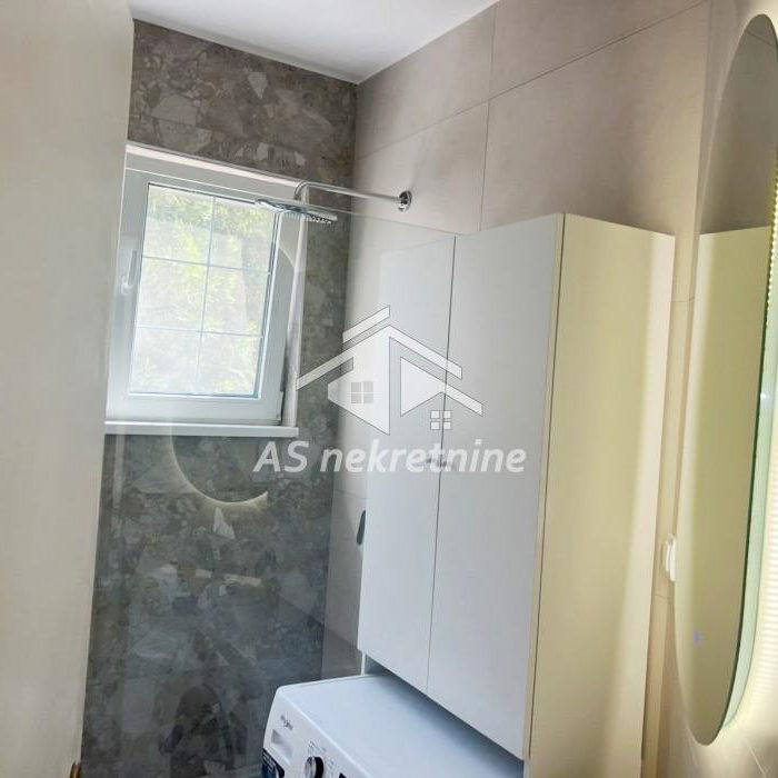 Trosoban stan za izdavanje, Tašmajdan, Beograd, 55m², 900 €/mes