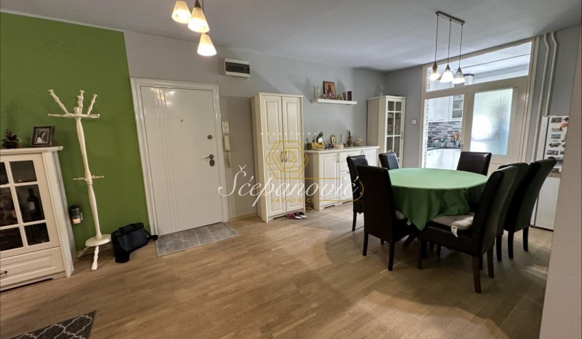 Stan Prodaja Novi Sad Stan Prodaja Novi Sad 75 m2