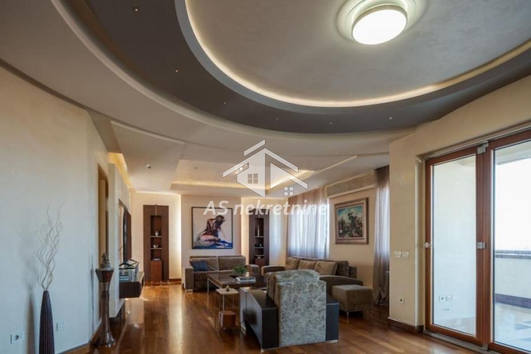 Stan Prodaja Beograd Banovo Brdo 150 m2