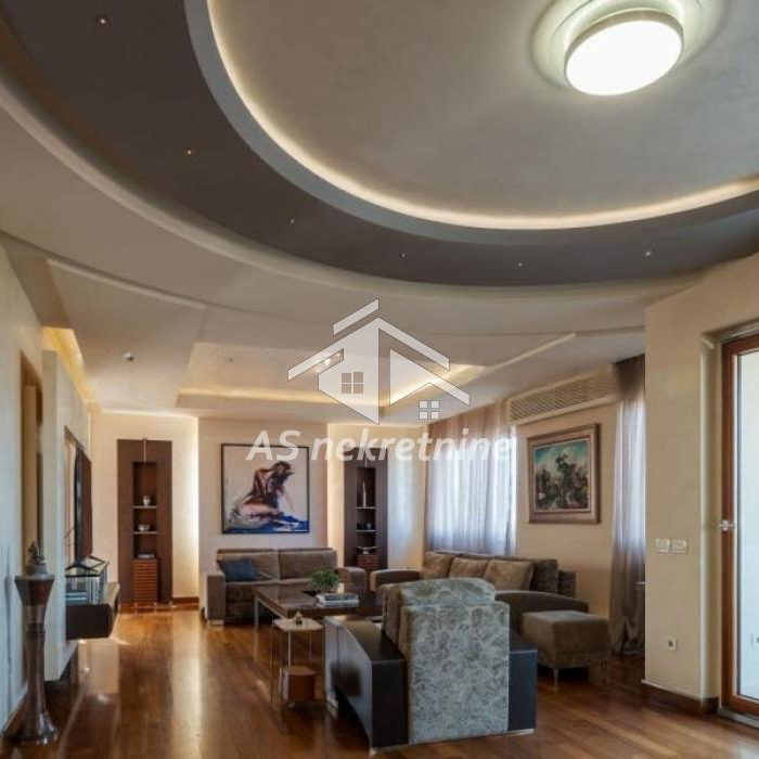 Stan Prodaja Beograd Banovo Brdo 150 m2