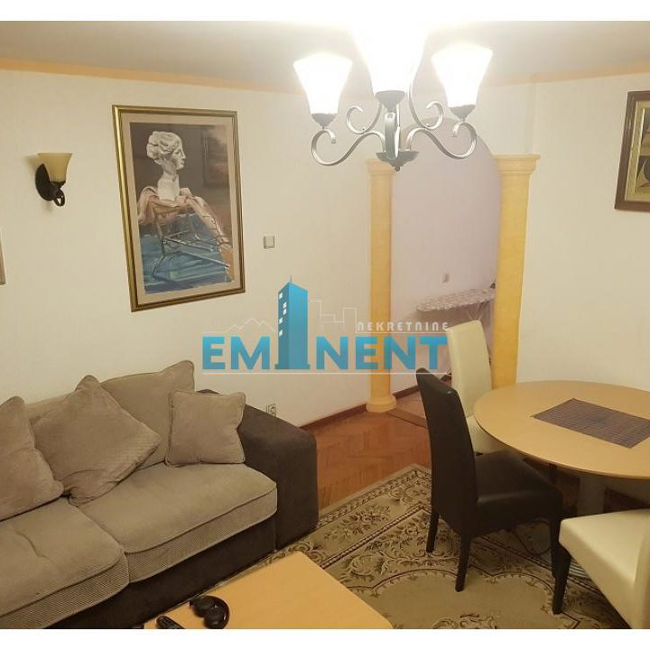 Stan Izdavanje Beograd Voždovačka Crkva 75 m2
