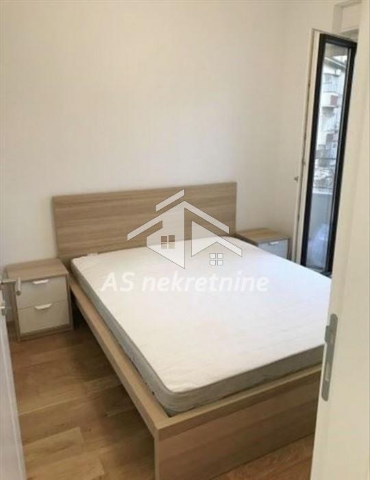 Stan Izdavanje Beograd Južni Bulevar 43 m2
