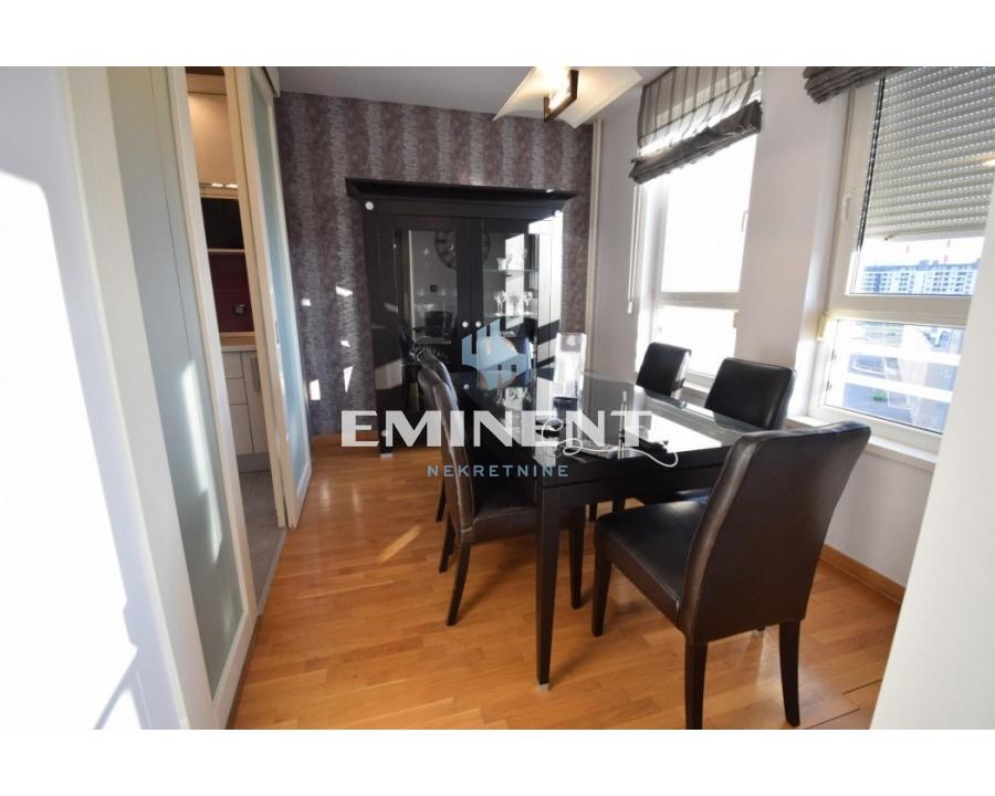 Stan Izdavanje Beograd Blok 67 - Belville 100 m2