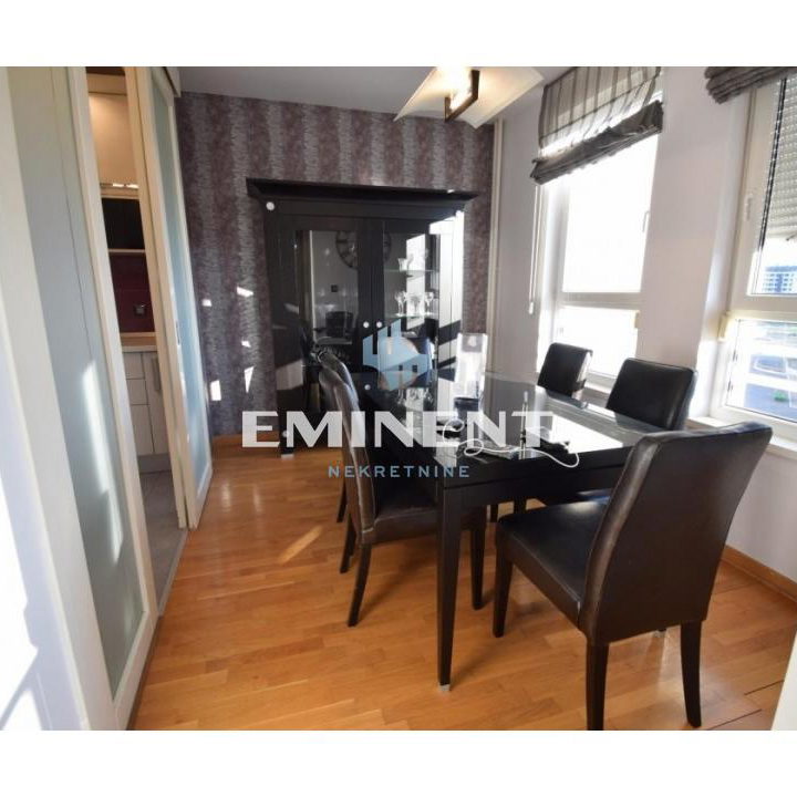 Stan Izdavanje Beograd Blok 67 - Belville 100 m2