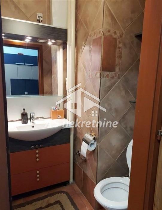 nekretnine-izdavanje-yBtO9zXVaQ Četvorosoban stan za izdavanje, Hala Pionir, Beograd, 115m², 1.200 €/mes