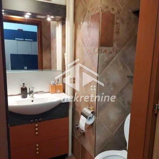 Četvorosoban stan za izdavanje, Hala Pionir, Beograd, 115m², 1.200 €/mes