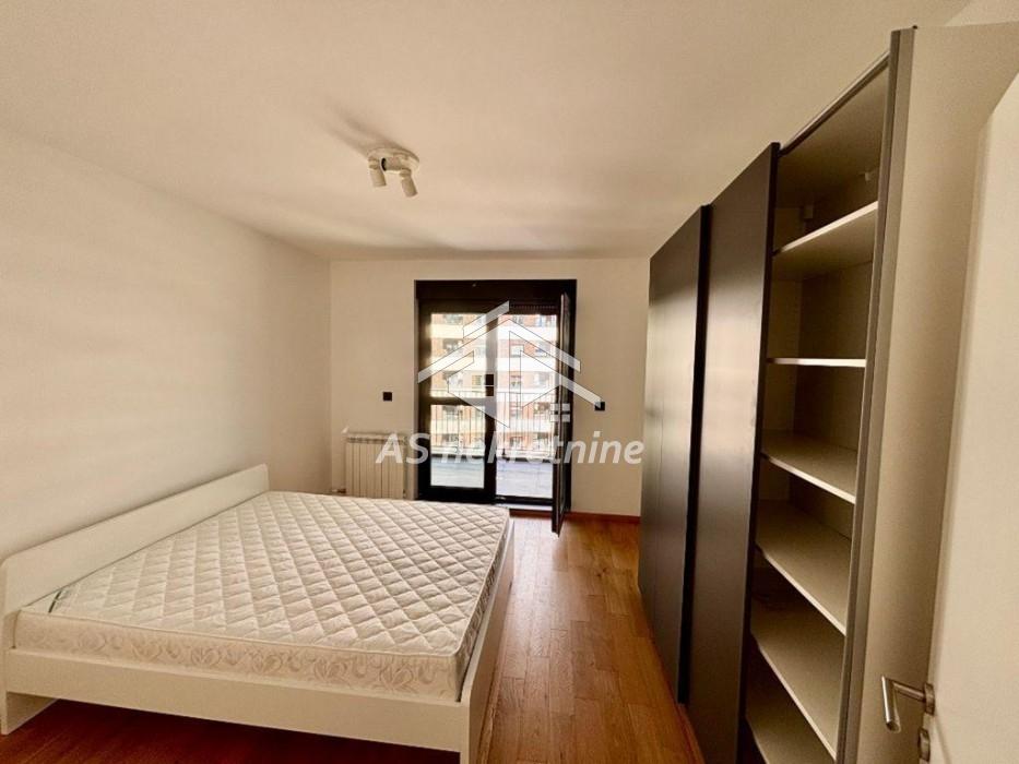 nekretnine-izdavanje-yC04uACBqO Dvosoban stan za izdavanje, Hala Pionir, Beograd, 60m², 950 €/mes
