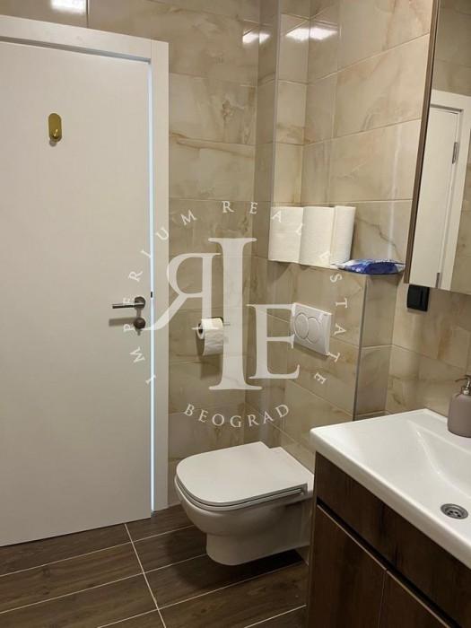 Stan Prodaja Beograd  46 m2