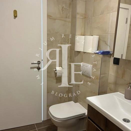 Stan Prodaja Beograd  46 m2