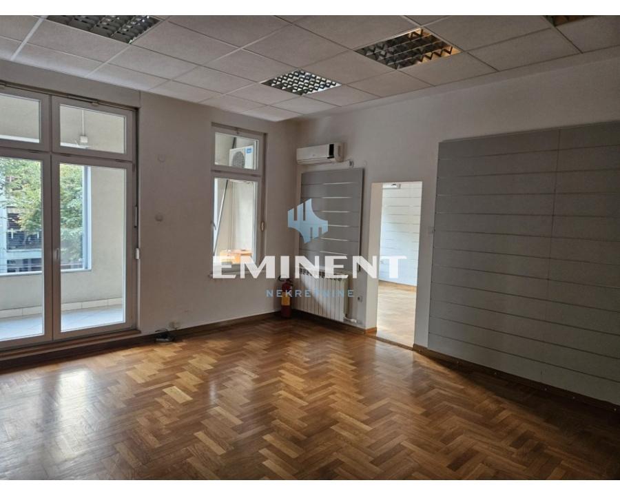 Petosoban stan za izdavanje, Tašmajdan, Beograd, 136m², 1.750 €/mes