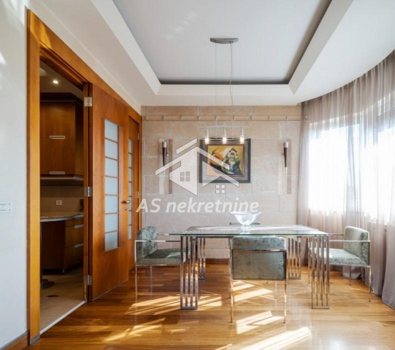 Stan Prodaja Beograd Banovo Brdo 150 m2