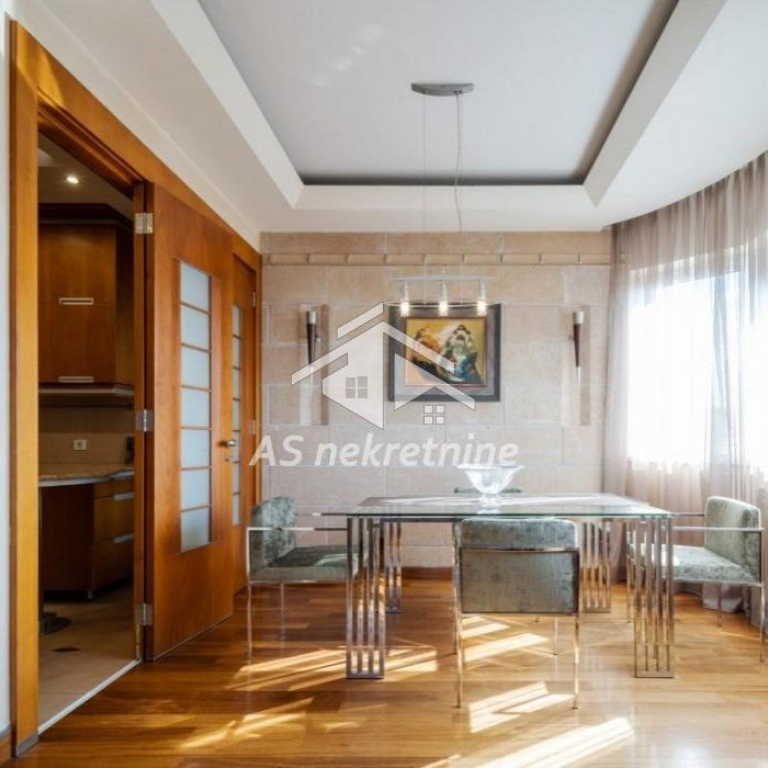 Stan Prodaja Beograd Banovo Brdo 150 m2