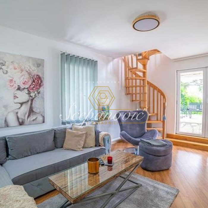 Kuća Prodaja Beočin  51 m2