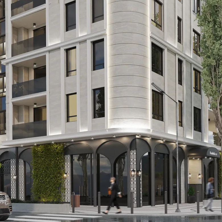 Četvorosoban stan na prodaju, Centar, Novi Sad, 100m², 490.000 €