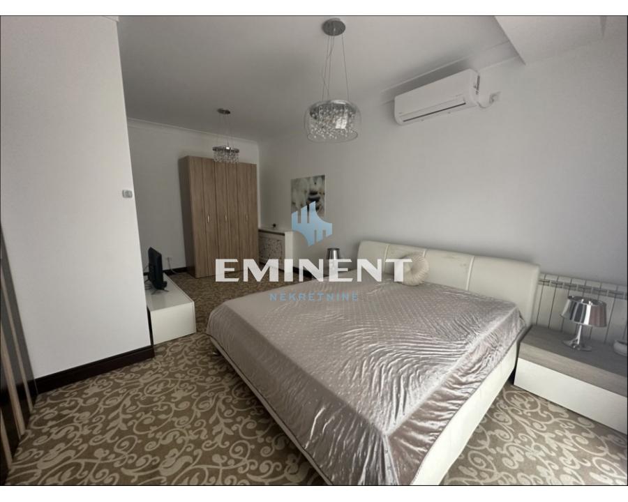 Stan Izdavanje Beograd Stan Izdavanje Beograd Gornji Grad 88 m2