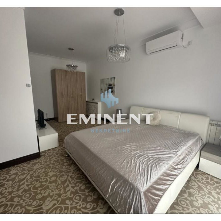 Stan Izdavanje Beograd Gornji Grad 88 m2