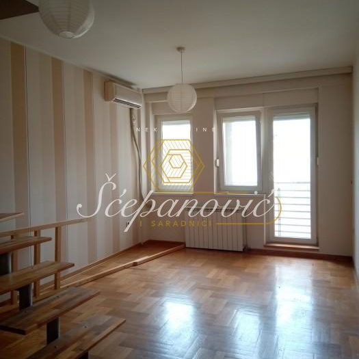 Stan Prodaja Novi Sad  51 m2