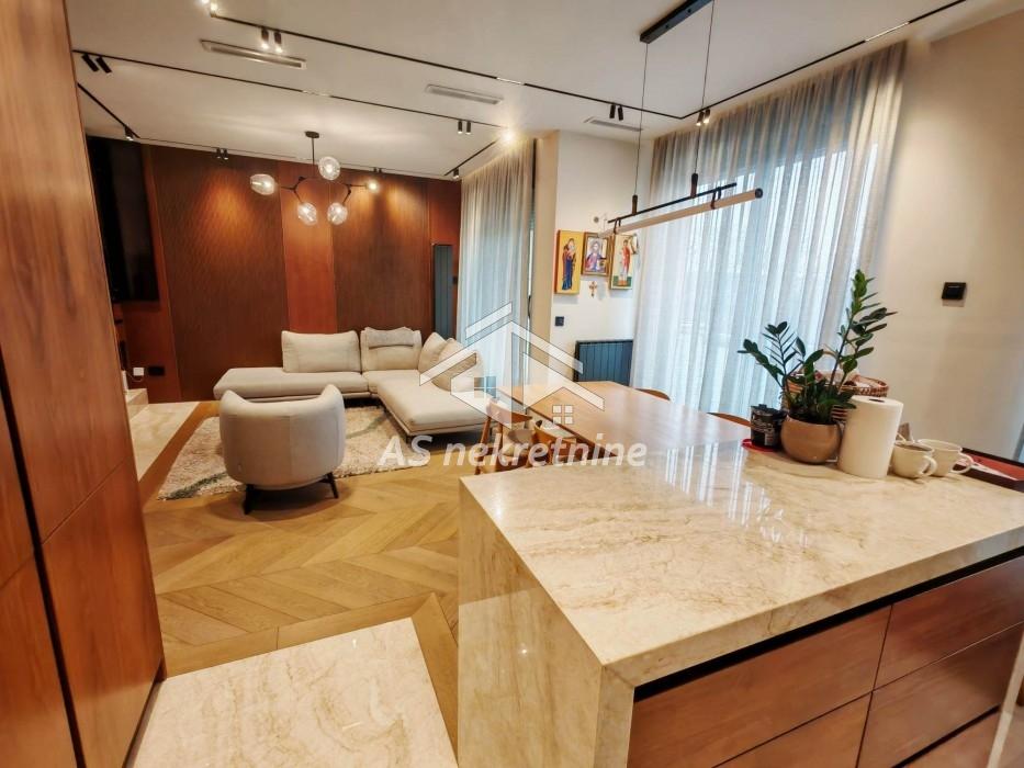 nekretnine-prodaja-3rtvO8juRu Petosoban stan na prodaju, Dedinje, Beograd, 113m², 530.000 €