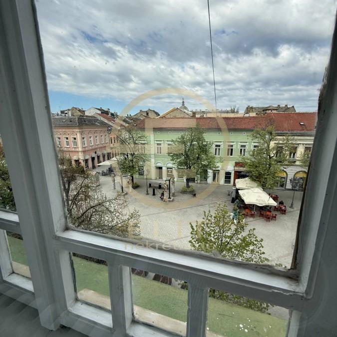 Lokal za izdavanje, Centar, Novi Sad, 80m², 500 €/mes