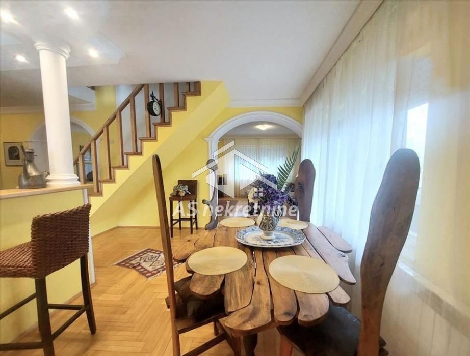 Stan Prodaja Beograd Stan Prodaja Beograd Dedinje 140 m2