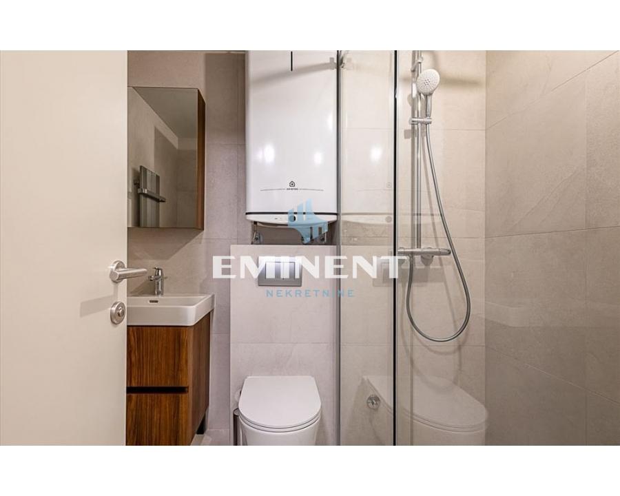 Stan Izdavanje Beograd Blok 65 50 m2