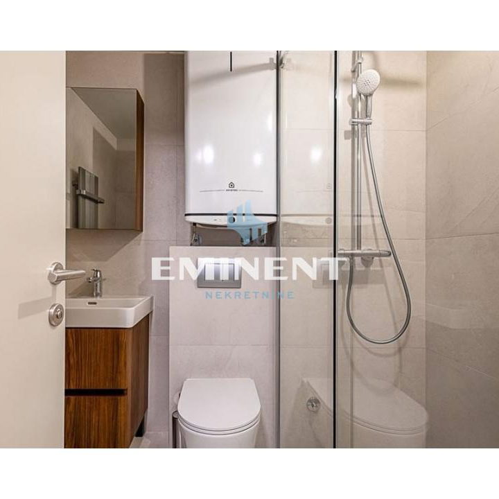 Stan Izdavanje Beograd Blok 65 50 m2