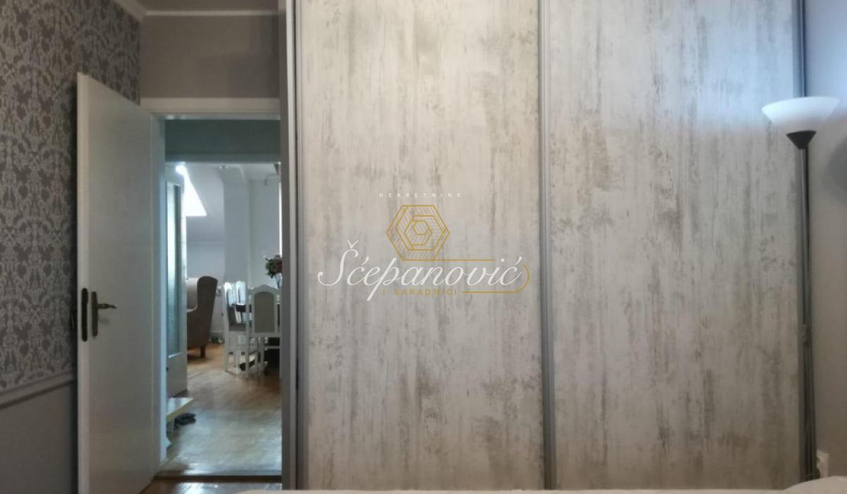 Trosoban stan na prodaju, Bistrica, Novi Sad, 79m², 158.700 €