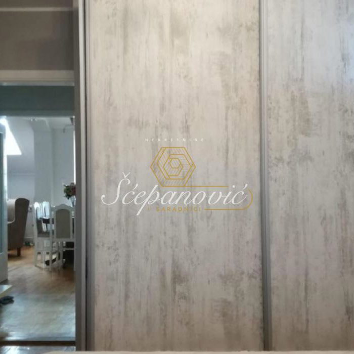 Trosoban stan na prodaju, Bistrica, Novi Sad, 79m², 158.700 €
