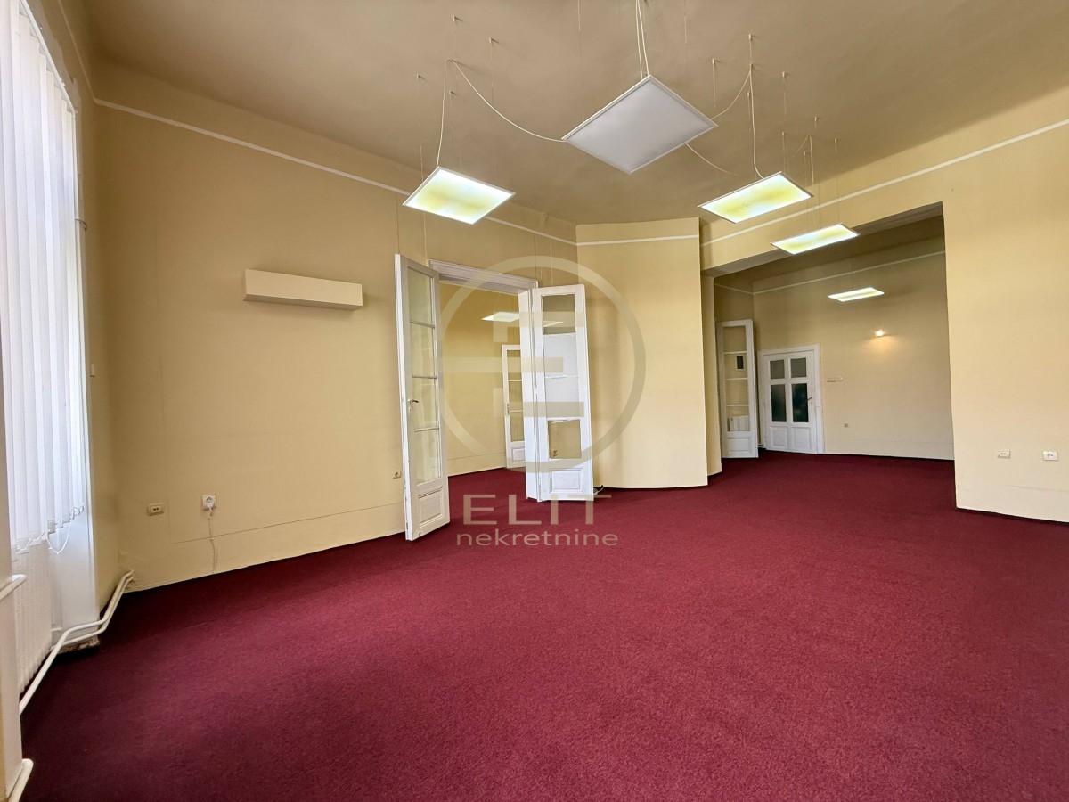 Lokal Izdavanje Novi Sad  80 m2