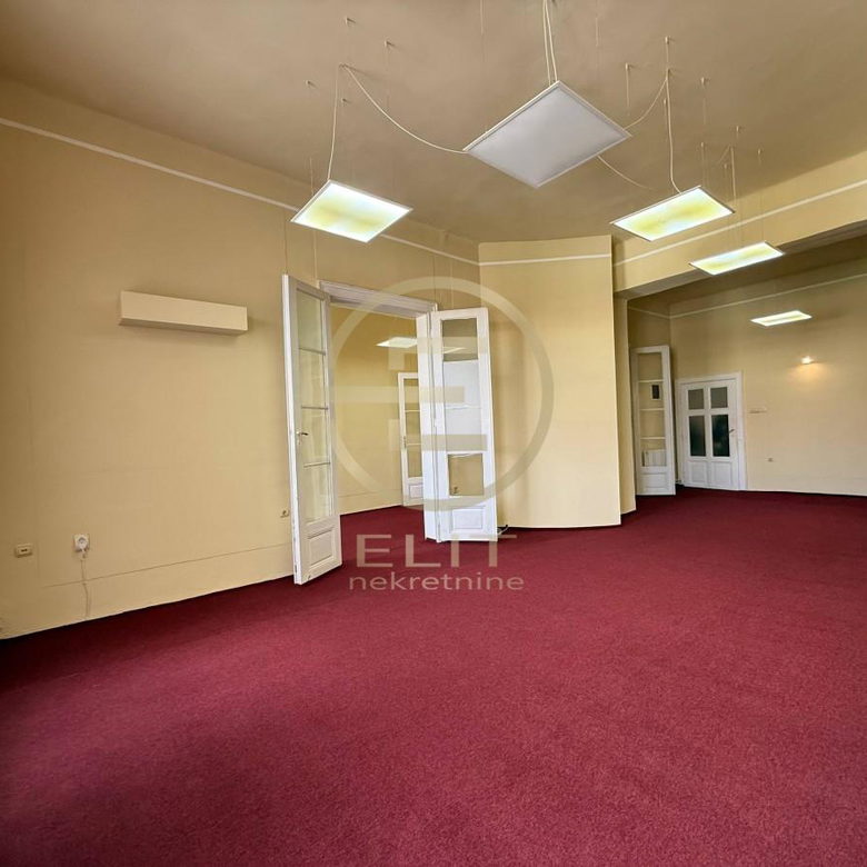 Lokal Izdavanje Novi Sad  80 m2