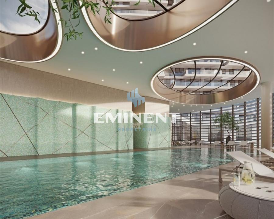 Stan Prodaja Beograd Beograd na Vodi 120 m2