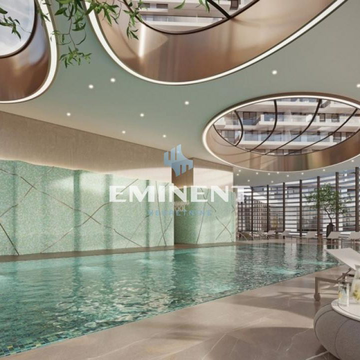 Stan Prodaja Beograd Beograd na Vodi 120 m2