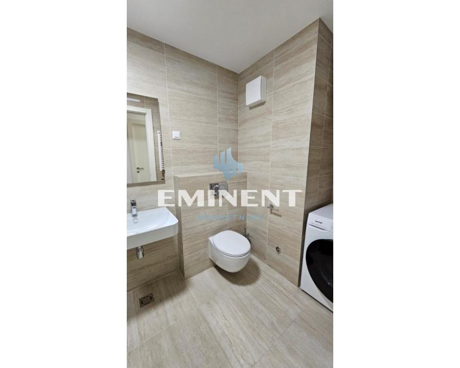 nekretnine-prodaja-7o1ayVJ8tv Četvorosoban stan za izdavanje, Blok 65, Beograd, 107m², 1.600 €/mes